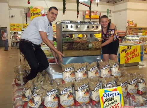 PROMOO ARROZ VIVA MARIA