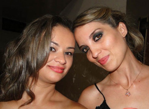 Confraternizao do Chaim