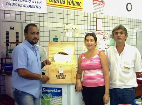 Dia das Mes 2005