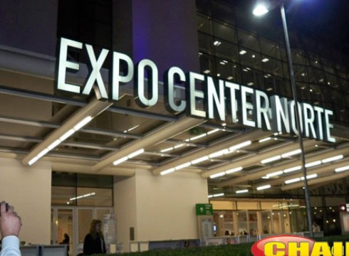 Feira APAS 2010