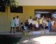 Entrega 100kg alimentos - NUCLEAL