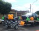 Carreata Promoo A Sorte est perto de voc