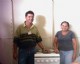 Judite Rodrigues da Silva ganhou um  Fogo